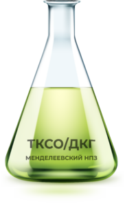 ТКСО/ДГК